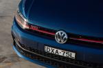 Volkswagen Polo GTI 2018 года (AU)